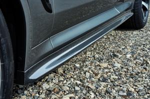 BMW X4 M by 3D Design 2020 года 
